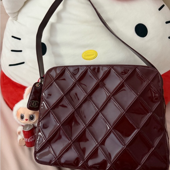 Chanel bag - Picture 1 of 7